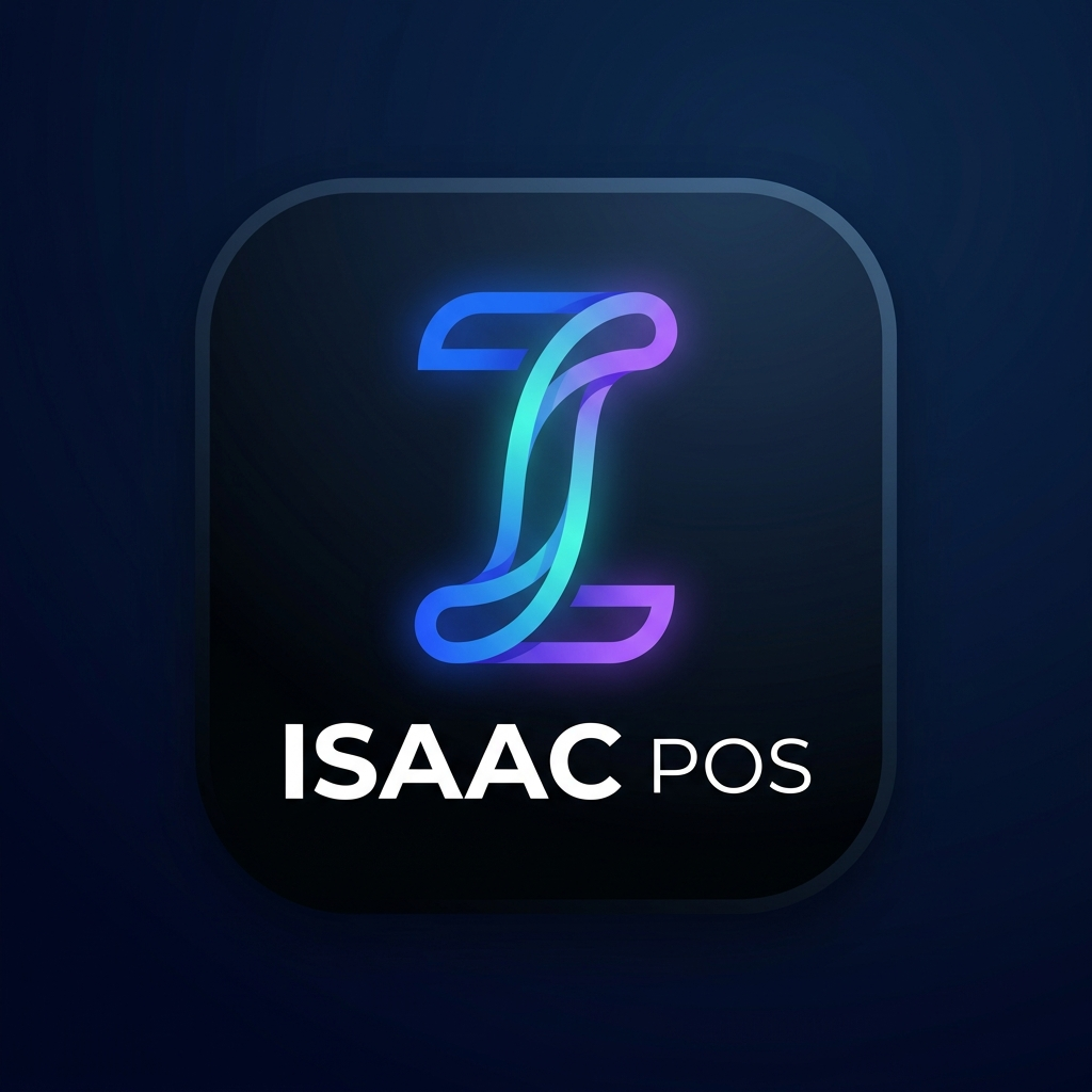 Isaac POS Icon