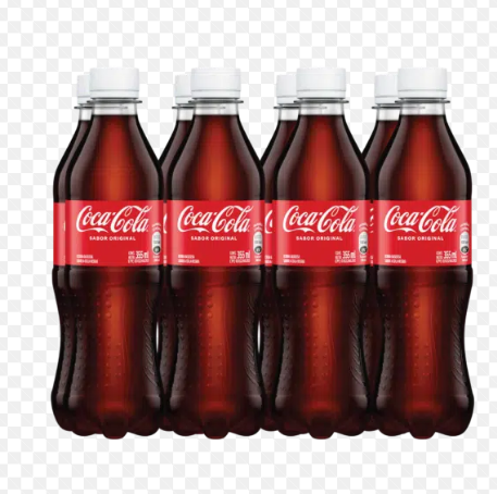 REFRESCO COCA-COLA 355ML