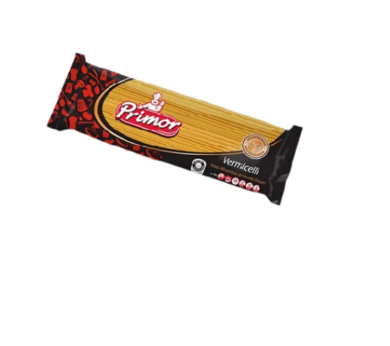 PASTA PRIMOR CORTA 500G